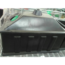 养猪小猪保温箱猪床取暖箱设备