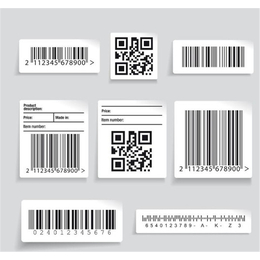 安徽条码标签设计、东道包装(在线咨询)、安徽条码标签