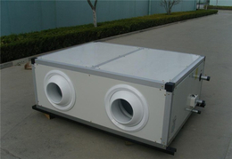 力拓空调设备生产厂家-KD立式空调机组生产厂家