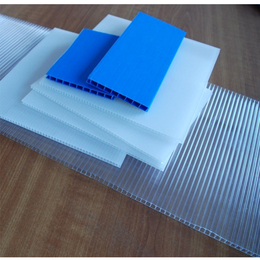 中空格子板设备商家-塑科机械-中空格子板设备