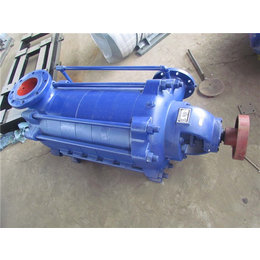 多级泵堵沙-华奥水泵(在线咨询)-多级泵