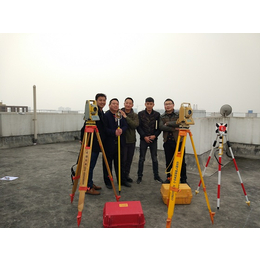 成都路桥测量培训RTK实战测量建筑测量培训
