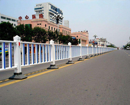 合肥昌顺(多图)-城市道路防护栏-安庆道路防护栏