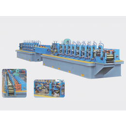 扬州盛业机械(图)、焊管生产机组
