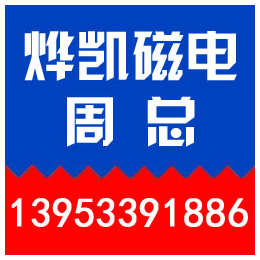 北京除铁器价格、北京除铁器、烨凯磁电(图)
