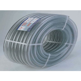 鑫晟鸿达橡胶制品|pu塑料钢丝管订做|咸阳pu塑料钢丝管
