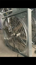 广西矿机降温风机-新希望机械设备公司-矿机降温风机生产厂家