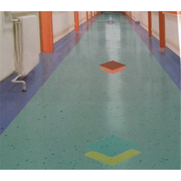 学校室内塑胶地板品牌_佳禾地板_兰溪学校室内塑胶地板