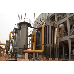 郑州博威(图)-煤气发生炉设备型号-煤气发生炉设备