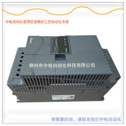 台达变频器E系列400W VFD004E21A台达代理