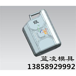 汽配模具加工厂_蓝凌模具有口皆碑_东阳汽配模具