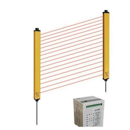 安全光幕配件|安全光幕|南京雷速电气