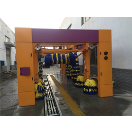 高压微水洗车机生产、中保1条龙、湘西州高压微水洗车机