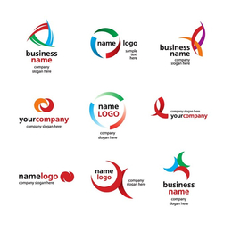 南通市logo设计、南通美噢设计公司、咖啡店logo设计