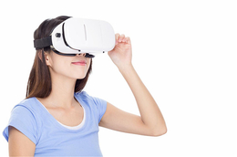 VR虚拟现实是什么