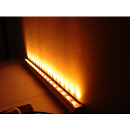 天津黄光LED洗墙灯生产厂家  厂家*品质保证明可诺照明