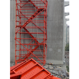 泽晟安全爬梯批发 安全爬梯厂家制造 安全爬梯型号齐全缩略图