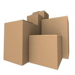 白云纸箱*箱、白云纸箱、淏然纸品