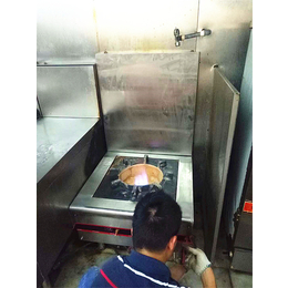 广州金品厨具工程公司|电磁厨房设备厂|增城厨房设备厂