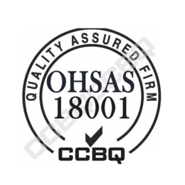 黄石OHSAS18001认证哪家好|新思维企业管理