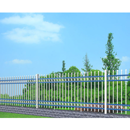 市政锌钢护栏、安徽华诺智能工程公司、安徽锌钢护栏