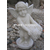康大雕塑 石雕小天使喷水雕塑人物雕刻摆件现货缩略图1