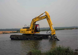 湿地沼泽挖掘机出租-芜湖湿地沼泽挖掘机-宏宇挖掘机 货源齐全