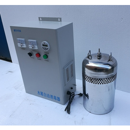 湖北鄂州生活水箱自洁消毒器多少钱