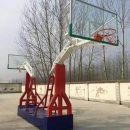 南通移动篮球架,小区用移动篮球架,广鑫体育(推荐商家)