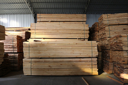 扬州辐射松方木-日照联友木材-辐射松方木哪家便宜
