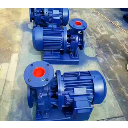 吉安管道循环泵|壹宽泵业|冷热水管道循环泵