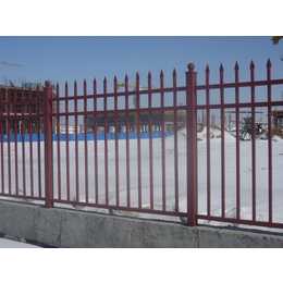 小区围栏安装|华雅铝艺智能环保(在线咨询)|惠州小区围栏