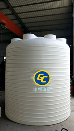 大型工业化工储罐 15吨废水 废酸收集桶 耐酸碱圆桶容器