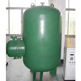济南正阳(在线咨询)-永州半容积式换热器-半容积式换热器公司