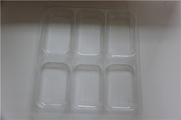 阳江食品餐盒-恒硕吸塑包装-环保食品餐盒