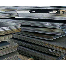 合肥龙腾钢板租赁-施工钢板出租-施工钢板出租费用