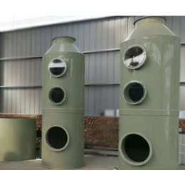 喷淋塔生产厂家、克沃环保质量可靠、衢州喷淋塔