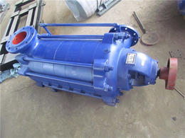 多级泵-鸿达泵业-轻型立式多级泵