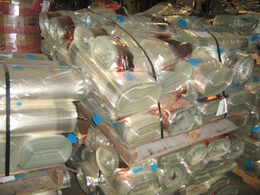 塑料回收-苏州楚汉资源回收-丽水塑料