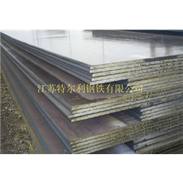耐候钢板-Q355NH-耐候钢板江苏