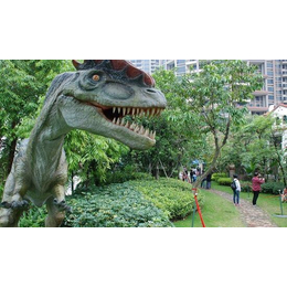 侏罗纪大型生态恐龙展出租租赁恐龙文化科普展布置出租出售