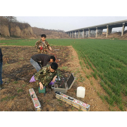 地热温泉勘查技术哪家强？_陇南地热温泉勘查_保定顺昌(在线）