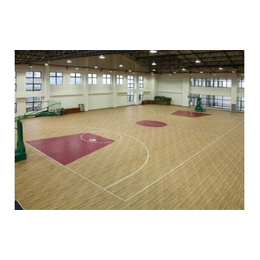 篮球运动地板,句容运动地板,南京篮博体育(查看)