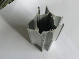 铝型材挤压-仟百易-南京铝型材