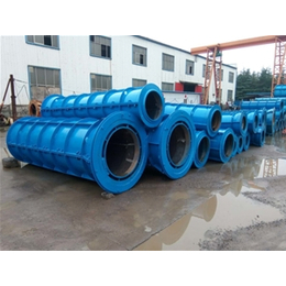 云浮水泥制管模具-青州市登伟机械-水泥制管模具供应商