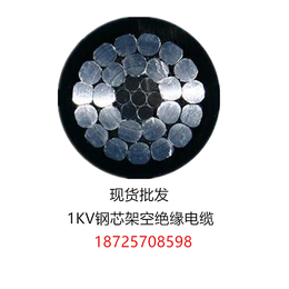 重庆众鑫电线电缆(图)_JKLGYJ规格1×185_达州规格