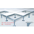 梅州防静电地板生产厂家全钢高架防静电地板监控室地板缩略图3