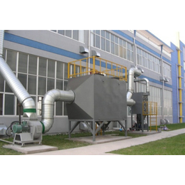 朔州活性炭吸附装置-兆星环保净化设备报价-活性炭吸附装置厂家