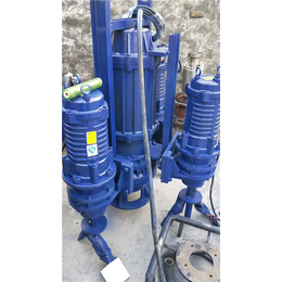 耐腐蚀潜水渣浆泵|嘉通水泵|潜水渣浆泵