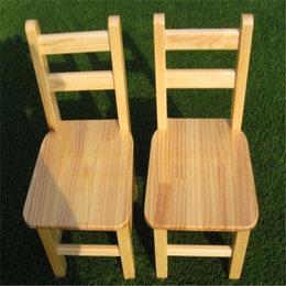 意德乐 YDL-1026实木椅 实木课桌椅 实木家具